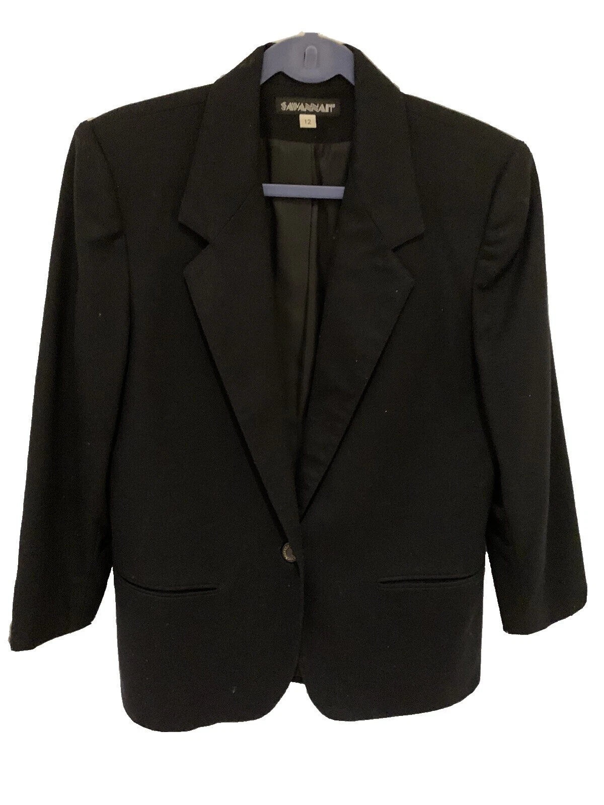 Savannah Regular Size Suits & Suit Separates for Women