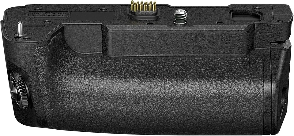 OLYMPUS HLD-9 Power Battery Holder for E-M1 Mark II W/ Box Japan #23043A F/S new - Image 2 of 4