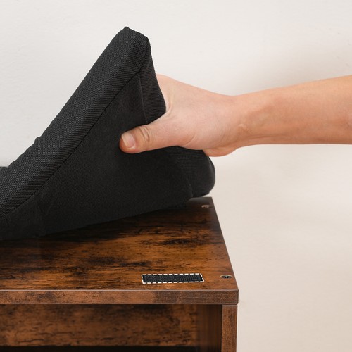 Banco de zapatos HOOBRO estante para zapatos con asiento estante para zapatos - Imagen 49 de 58