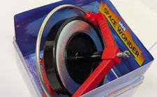 Vintage 2002 Navir Space Wonder Balancing Physics Toy Toysmith #4039 Italy