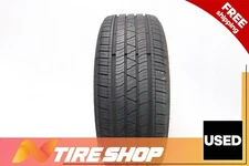 Set of 2 Used 225/50R18 MasterCraft Courser Quest - 95V - 10.5/32 No Repairs