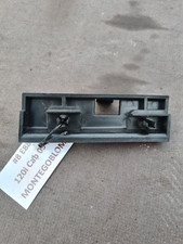 Baguette de porte BMW SERIE 1