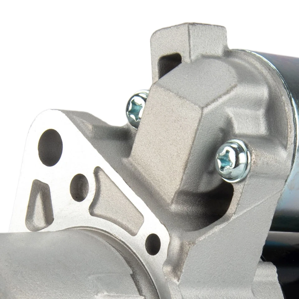 For 2010-2014 Chevrolet Camaro 2005-2014 Cadillac CTS 2.8L 3.0L 3.6L Starter  - Изображение 3 из 4