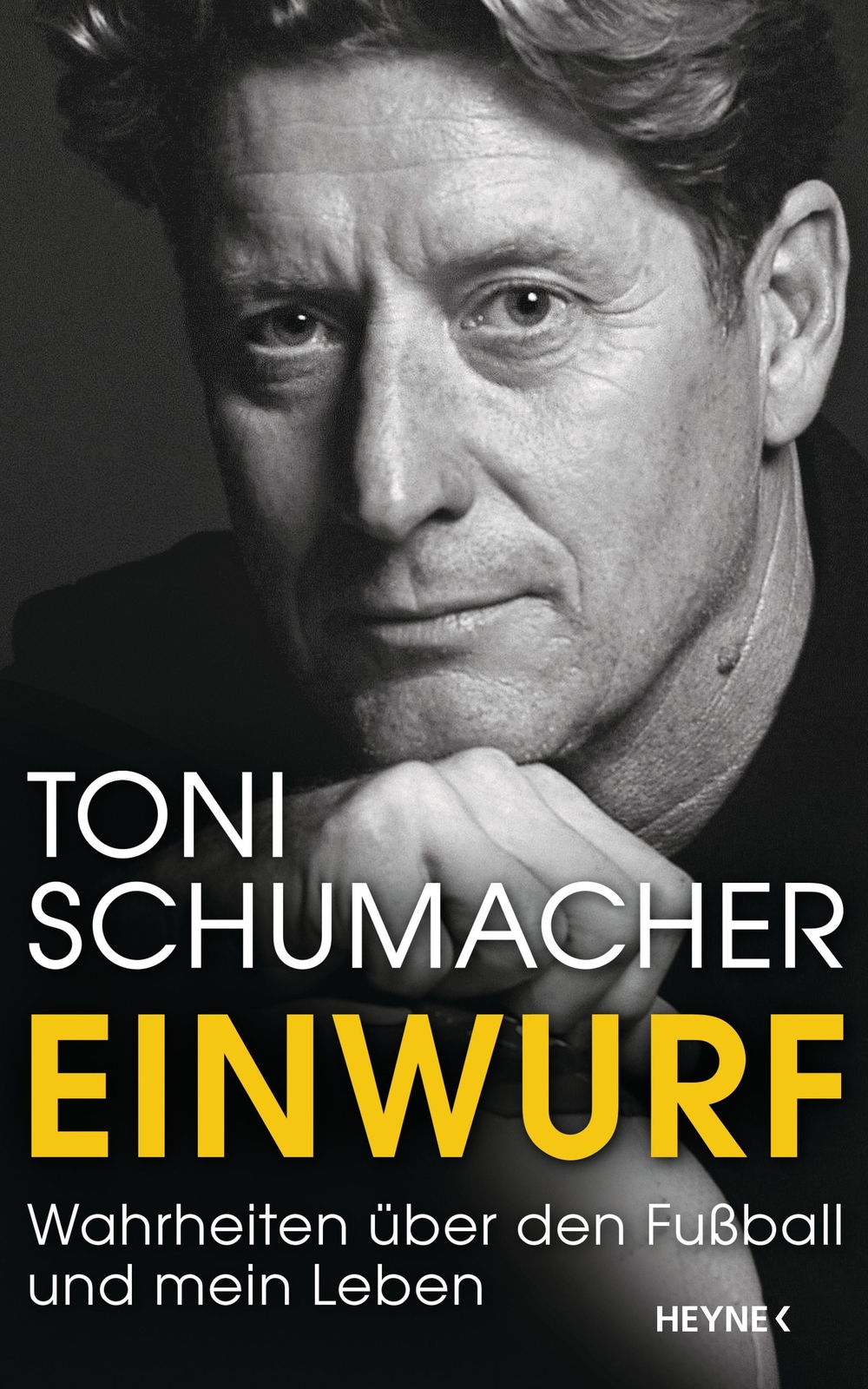Thumbnail - Einwurf Toni Schumacher