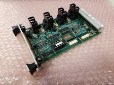 Kulicke and Soffa N08002-4104-000-01 Dual HS 2A/.8A