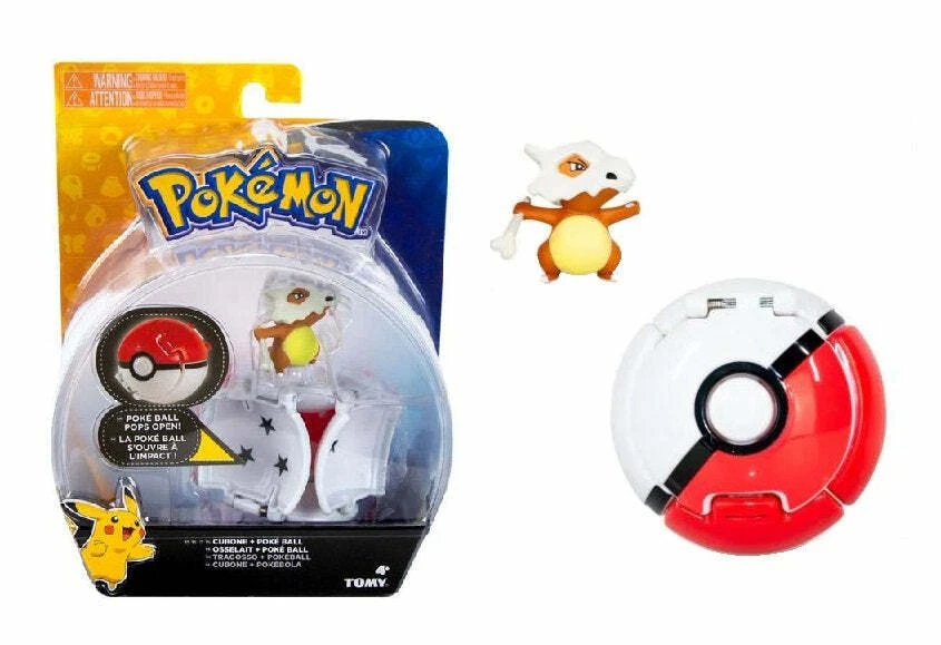 Throw and cheap pop pokeball
