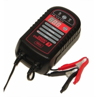 NEU GLEICHRICHTER IDEAL SMART7 FUR