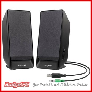 creative sbs a50 2.0