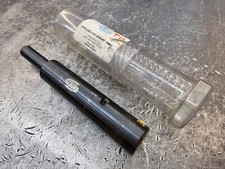 EZ -Burr Cogsdill 28mm Long Reach Deburr 16mm Shank LRC1102-070-BT L3B Blade