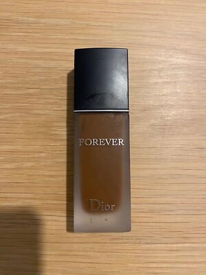 Dior Forever Foundation 30ml 8N