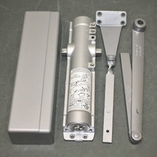 PARTIAL - Sargent Manual Hydraulic Door Closer 1431-P4A-EN, Parellel, Grade 1