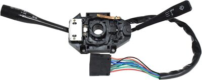 #ad For Mitsubishi Mighty Max Car Turn Signal Wiper Switch MB571622 MB415215 $48.22