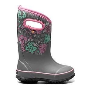 ladies bogs winter boots