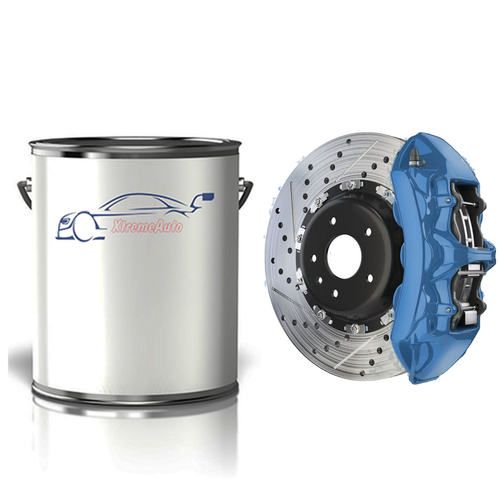 FOR BMW ESTORIL BLUE METALLIC High Temp BRAKE CALIPER PAINT Brembo eBay