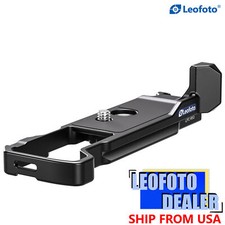 Leofoto LPC-R50 L Plate for Canon EOS R50 Camera  Arca