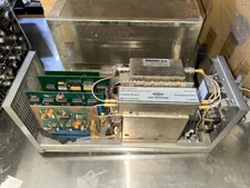 Bruker RF Unit With Texscan And More