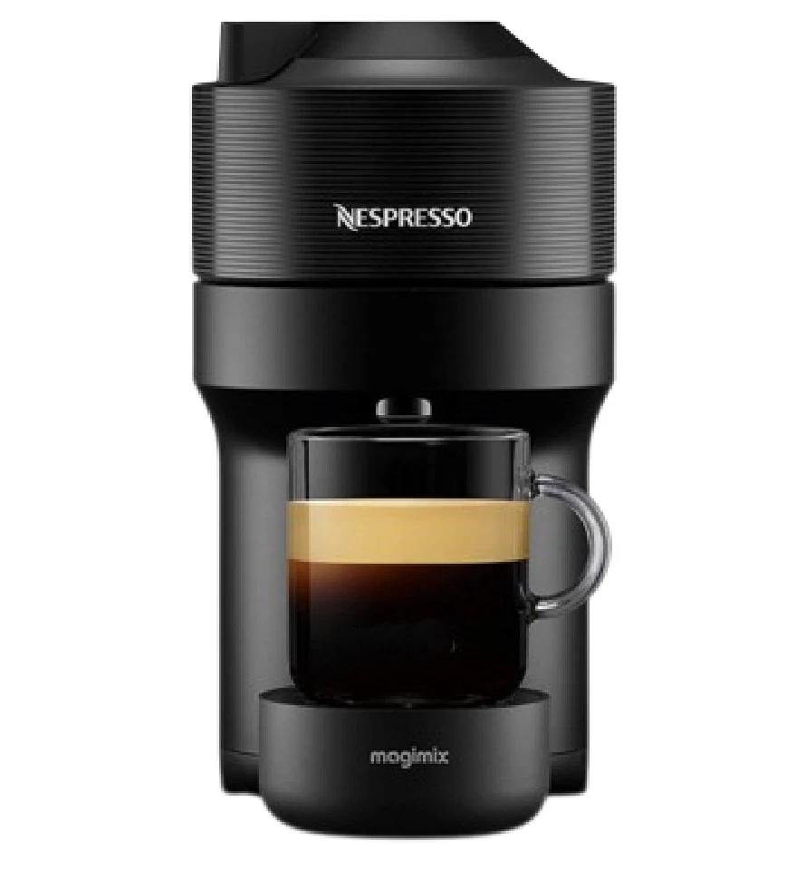 NESPRESSO VERTUO POP LA NUEVA MÁQUINA