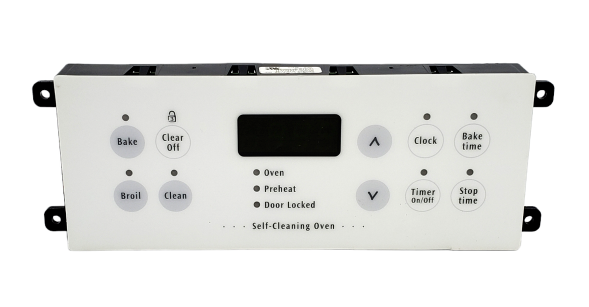 BLADELIUS brokk リモコン プリメインアンプ 用 Frigidaire Kenmore Oven Control Board Repair Service 316207511