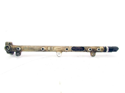 Mercedes Benz A W168 1.7 Diesel FUEL RAIL ROHR EINSPRITZLEISTE 6680700095