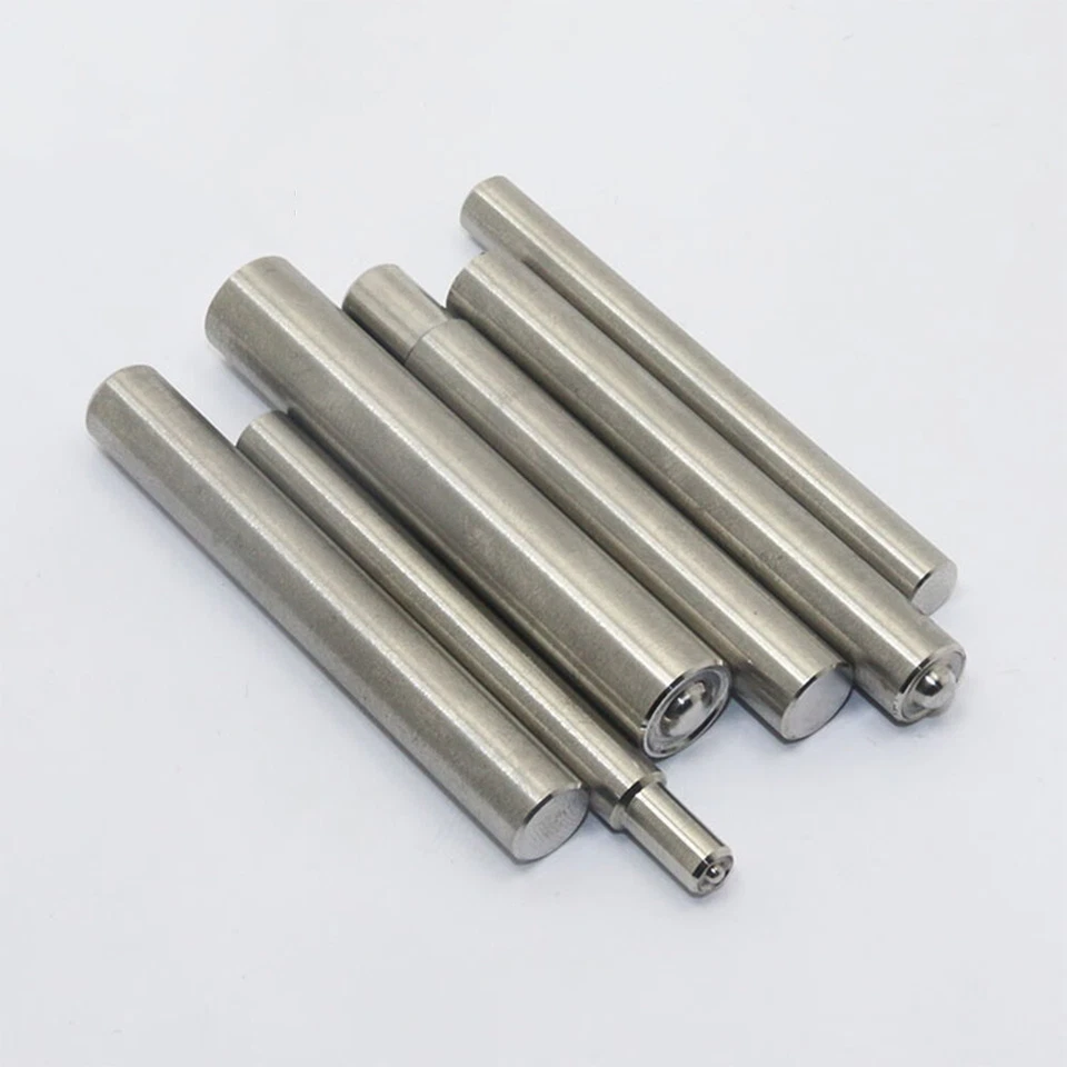 Tool for Oval Head Semi Tubular Rivets - Image 2 of 4