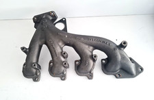 Original Mercedes-Benz Auspuffkrümmer A6401420501 W169 W245