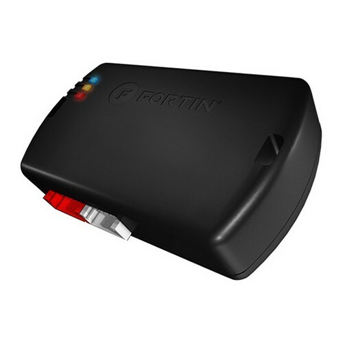 Fortin EVOALL Universal All-in-One Datenwegfahrsperre Bypass & Schnittstellenmodul - Bild 2 von 2
