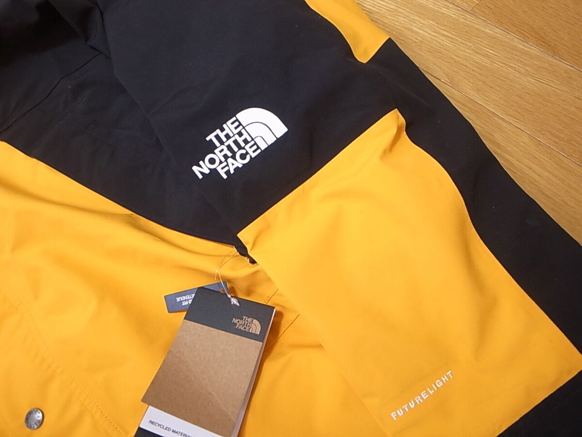 THE NORTH FACE 1994 RETRO MOUNTAIN LIGHT FUTURELIGHT JACKET THE NORTH FACE 1994 RETRO MOUNTAIN LIGHT FUTURELIGHT JACKET