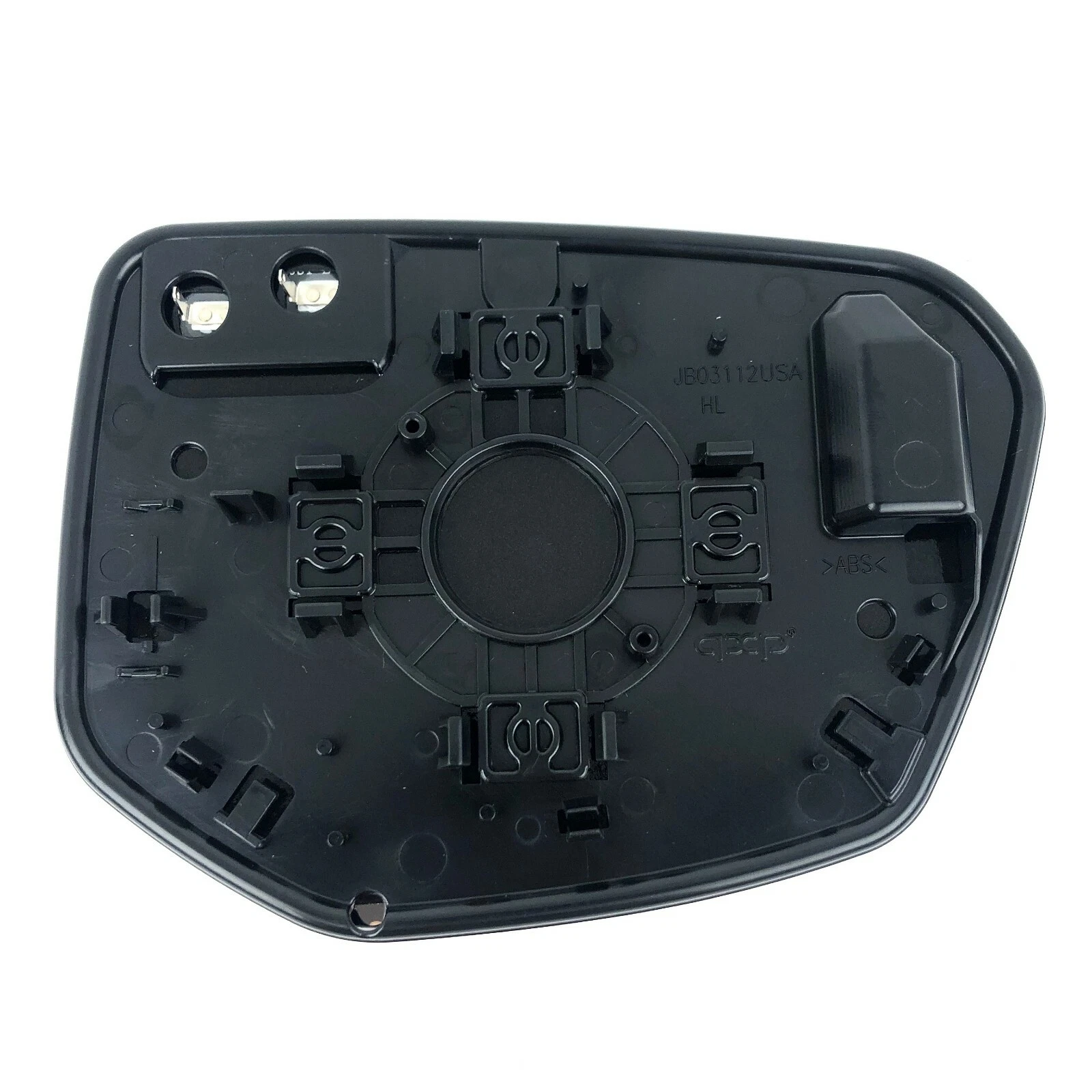 Left Side Mirror 2016-2020 HONDA CIVIC