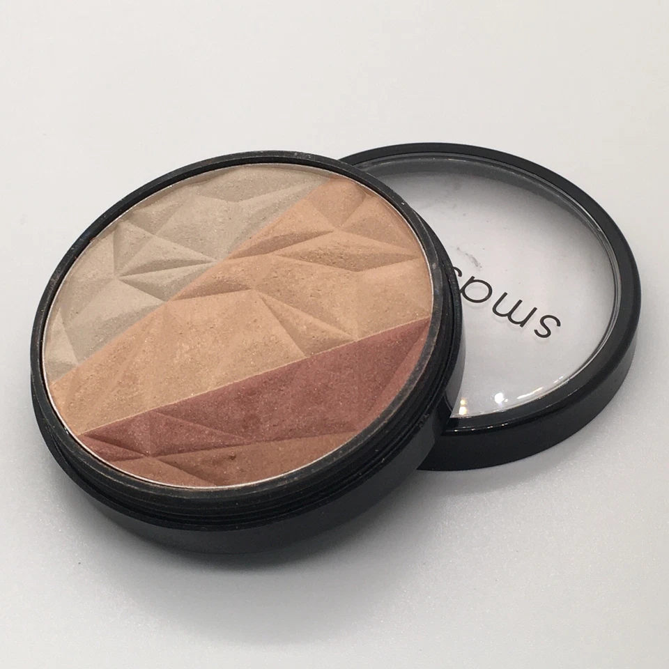 SMASHBOX Fusion Soft Lights LUSTER 0.27oz./7.8g NEW w/o Box VHTF Retired - Image 3 of 3