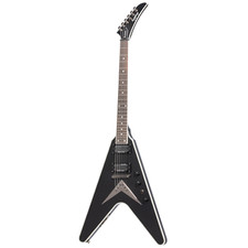 Epiphone Dave Mustaine Flying V Custom (incl. Hard Case)