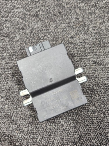 BMW 1 2 3 4er F20 F22 F30 F32 F34 F36 Kraftstoffpumpensteuergerät 7404880