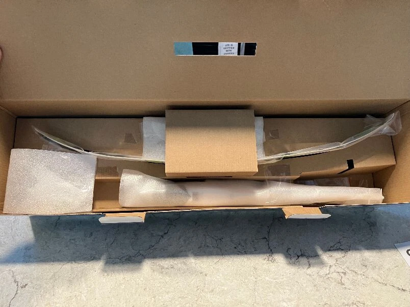 Flyzone Micro Calypso RC Glider Airplane - TxR Version - Image 4 of 4