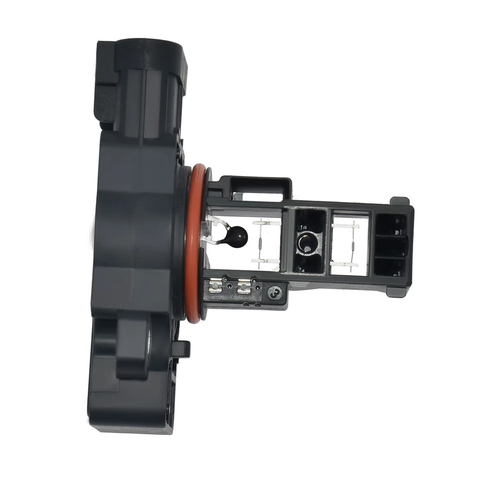 OEM 10393948 MAF Mass Air Flow Sensor for GMC Yukon Chevrolet Silverado Tahoe Foto 3 de 4