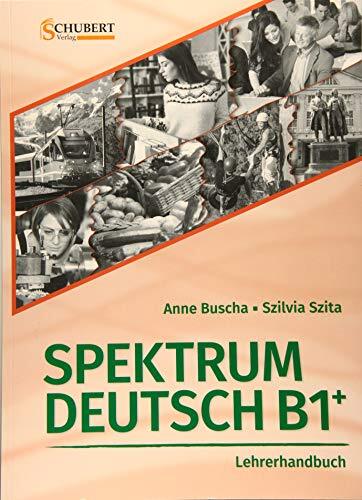 Spektrum Deutsch (Mixed Media Product)