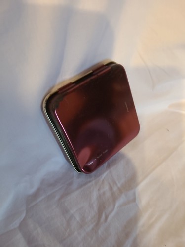 Vintage Camel Light Tin Matches, Mirror Compact, and Camel Cigerette Tin - Picture 14 of 16