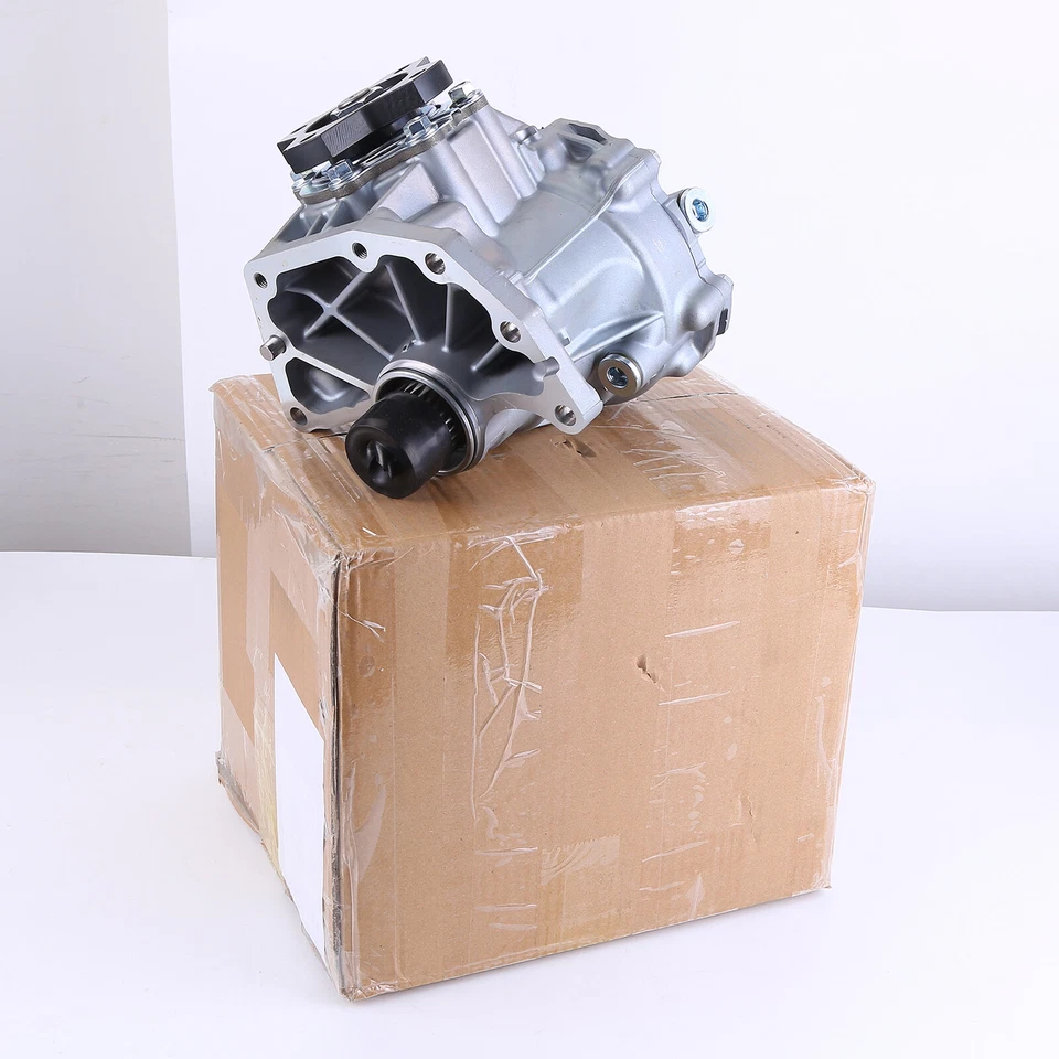 Transfer Case Assembly Fits for Nissan Murano 3.5L V6 GAS 2015-2022 Foto 2 de 4