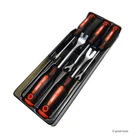 AUTOMOTIVE TRIM & UPHOLSTERY TOOLS – push pin clip pullers – door panel remover