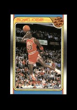 1988-89 Fleer - Michael Jordan #120 for sale | eBay