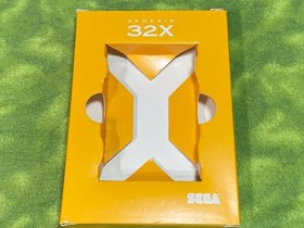 Toughman Contest Sega 32X, 1995 w/Box+ Manual + Reg Card + Inserts TESTED !!!!!!