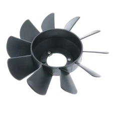 50848 Lawn Tractor Transaxle Fan Genuine Original Equipment Manufacturer OEM Par