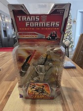 Transformers Classics Grimlock - new  unopened box