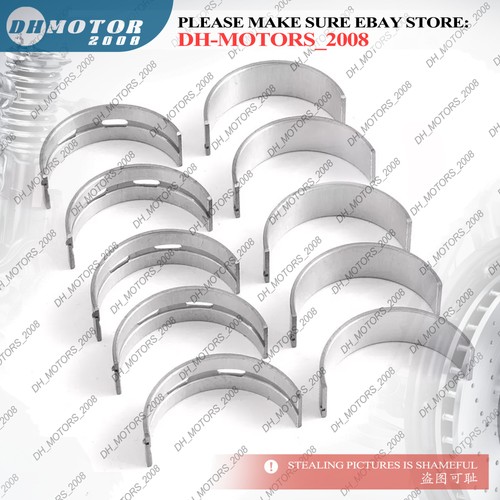 Engine Rebuild Overhaul Kit For Mercedes-Benz A250 CLA220 W176 C117 M270 2.0T - Picture 5 of 5