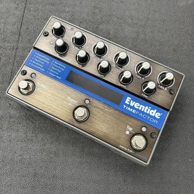 Eventide Timefactor