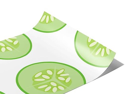Rwraps - Cucumber Vegetable