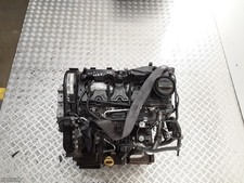 Moteur Volkswagen 1600