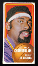 Top Wilt Chamberlain Cards to Collect 21