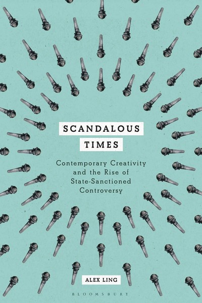 Alex Ling | Scandalous Times | Buch | Englisch (2020) | Gebunden-image