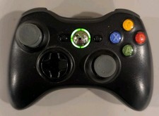 Genuine Official Microsoft Xbox 360 Wireless ...