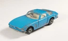ISO GRIFO No 14 MATCHBOX SUPERFAST 1-75 SERIES VINTAGE LESNEY ENGLAND CYK