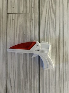 90’s Mini Laser toy Gun